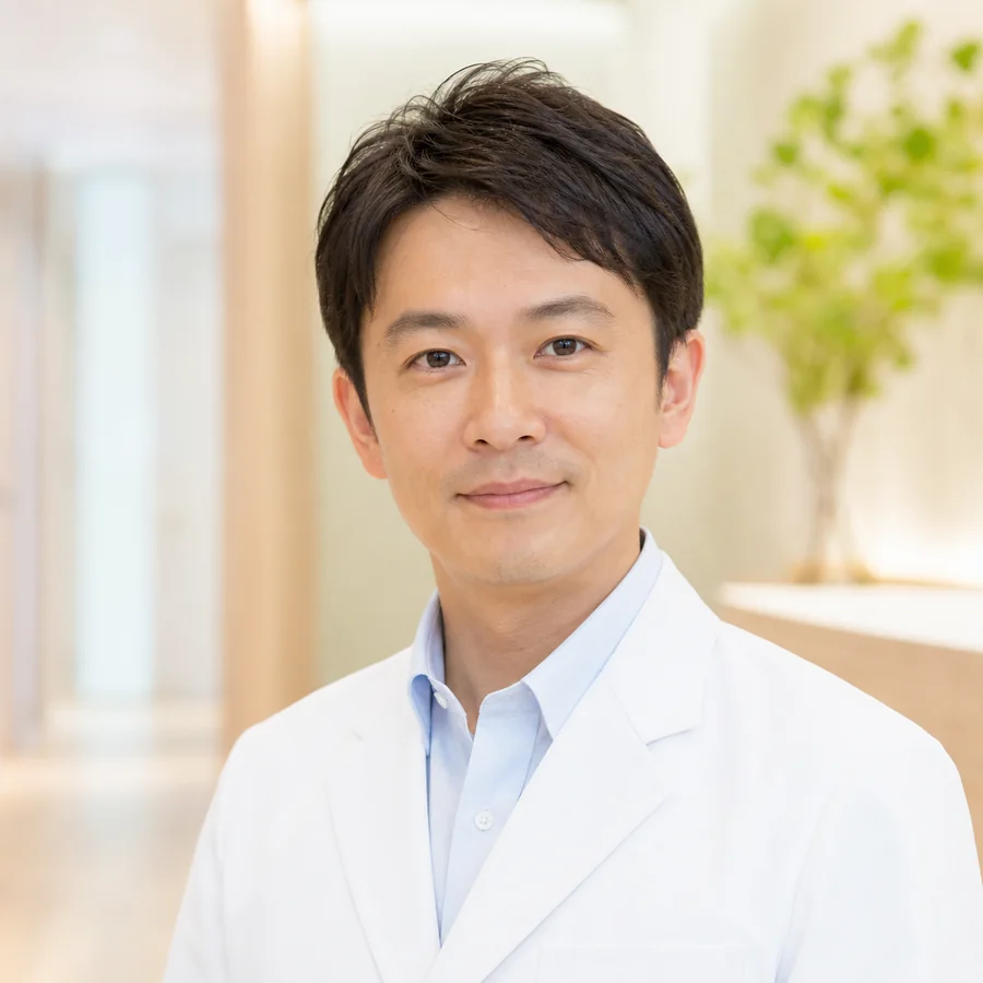 医師 桜井健のプロフィール写真
